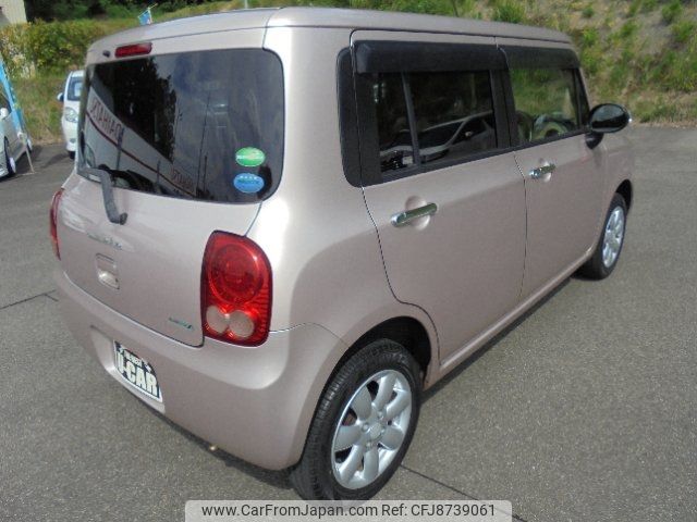 suzuki alto-lapin 2014 -SUZUKI--Alto Lapin HE22S--431498---SUZUKI--Alto Lapin HE22S--431498- image 2