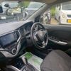 suzuki baleno 2016 quick_quick_CBA-WB42S_MA3EWB42S00161577 image 11