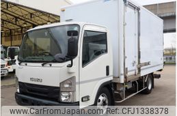 isuzu elf-truck 2018 -ISUZU--Elf 2RG-NPR88YN--NPR88Y-7000883---ISUZU--Elf 2RG-NPR88YN--NPR88Y-7000883-