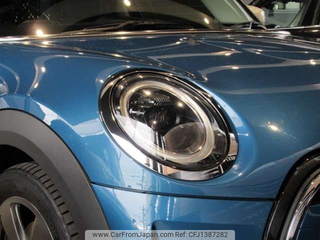 mini mini-others 2022 -BMW--BMW Mini 3BA-XU15MW--WMW32DK0X02R36253---BMW--BMW Mini 3BA-XU15MW--WMW32DK0X02R36253- image 2