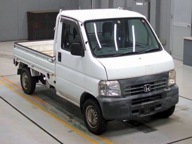 honda acty-truck 1999 No.15822 image 1