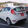 ford fiesta 2014 -FORD 【広島 332ｿ8585】--Ford Fiesta ABA-WF0SFJ--WF0DXXGAKDEU15146---FORD 【広島 332ｿ8585】--Ford Fiesta ABA-WF0SFJ--WF0DXXGAKDEU15146- image 2