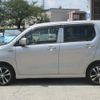 suzuki wagon-r 2013 quick_quick_DBA-MH34S_MH34S-256084 image 5