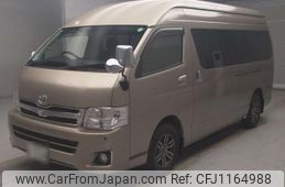 toyota hiace-wagon 2013 quick_quick_CBA-TRH224W_TRH224-0011672
