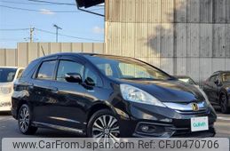 honda fit-shuttle 2014 -HONDA--Fit Shuttle DAA-GP2--GP2-3209173---HONDA--Fit Shuttle DAA-GP2--GP2-3209173-