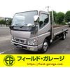 mitsubishi-fuso canter 2007 GOO_NET_EXCHANGE_0803021A30240828W001 image 1