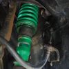 honda civic 1999 CFJ1635420 image 16