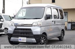 daihatsu hijet-cargo 2019 quick_quick_EBD-S321V_S321V-0431345