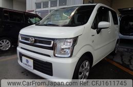 mazda flair 2020 CFJ1611745