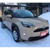 toyota yaris-cross 2023 -TOYOTA--Yaris Cross MXPB15--3008326---TOYOTA--Yaris Cross MXPB15--3008326- image 12