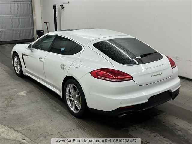 porsche panamera 2015 -PORSCHE--Porsche Panamera 970CGEA-WP0ZZZ97ZGL040022---PORSCHE--Porsche Panamera 970CGEA-WP0ZZZ97ZGL040022- image 2