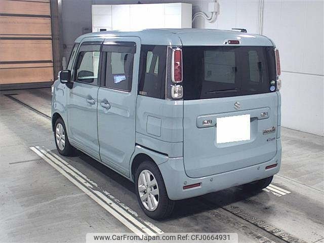 suzuki spacia 2019 -SUZUKI 【岐阜 582ﾏ6204】--Spacia MK53S--219654---SUZUKI 【岐阜 582ﾏ6204】--Spacia MK53S--219654- image 2