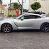 nissan gt-r 2008 -NISSAN--GT-R CBA-R35--R35-005063---NISSAN--GT-R CBA-R35--R35-005063- image 11