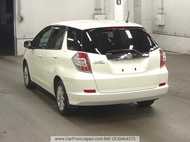 honda fit-shuttle 2013 quick_quick_DBA-GG7_GG7-3200903 image 2