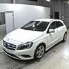 mercedes-benz a-class 2014 -MERCEDES-BENZ--Benz A Class 176042-WDD1760422J207891---MERCEDES-BENZ--Benz A Class 176042-WDD1760422J207891- image 5