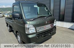 suzuki carry-truck 2024 quick_quick_DA16T_DA16T-820149