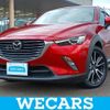 mazda cx-3 2017 quick_quick_6BA-DKEFW_DKEFW-101432 image 1