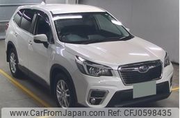 subaru forester 2019 quick_quick_5BA-SK9_027071