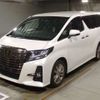 toyota alphard 2017 -TOYOTA--Alphard DBA-AGH35W--AGH35-0021313---TOYOTA--Alphard DBA-AGH35W--AGH35-0021313- image 1