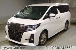 toyota alphard 2017 -TOYOTA--Alphard DBA-AGH35W--AGH35-0021313---TOYOTA--Alphard DBA-AGH35W--AGH35-0021313-