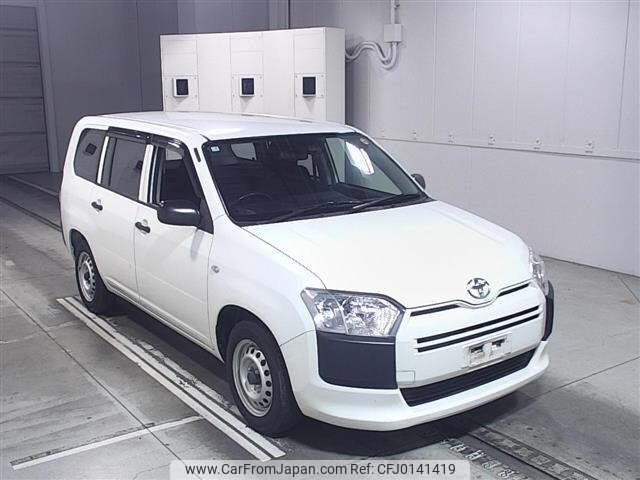 toyota probox-van 2019 -TOYOTA--Probox Van NSP160V-0047177---TOYOTA--Probox Van NSP160V-0047177- image 1