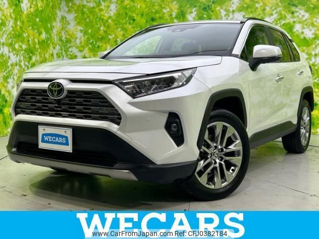 toyota rav4 2024 quick_quick_6BA-MXAA54_MXAA54-5048081 image 1