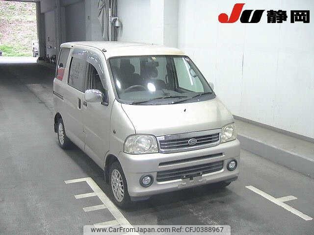 daihatsu atrai-wagon 2002 -DAIHATSU--Atrai Wagon S220G--S220G-0060874---DAIHATSU--Atrai Wagon S220G--S220G-0060874- image 1