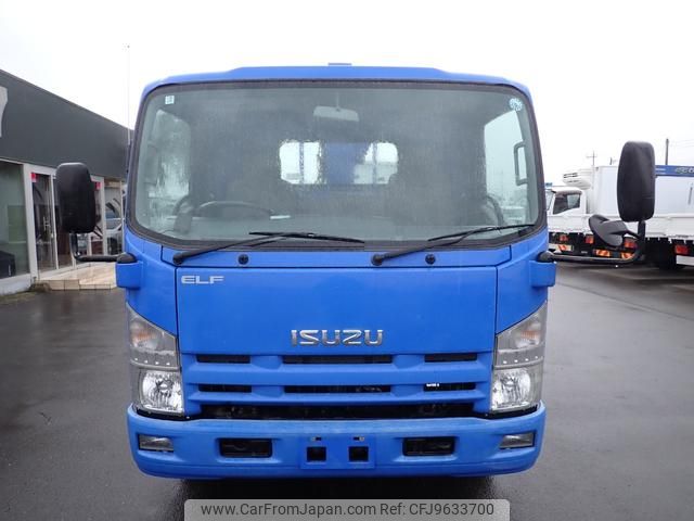 isuzu elf-truck 2014 GOO_NET_EXCHANGE_0402607A30240327W001 image 2