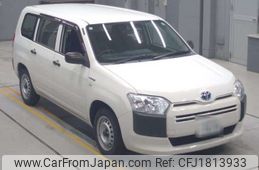 toyota probox-van 2020 CFJ1813933