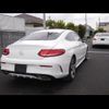 mercedes-benz c-class 2017 CFJ8586039 image 22