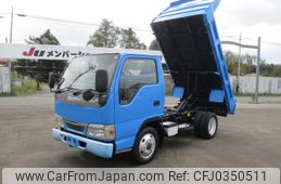 isuzu elf-truck 2003 GOO_NET_EXCHANGE_0902619A30241018W002