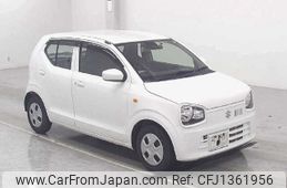 suzuki alto 2022 -SUZUKI--Alto HA36S--632159---SUZUKI--Alto HA36S--632159-