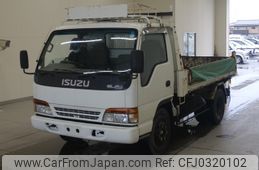 isuzu elf-truck 1995 -ISUZU--Elf NPR71GDR-7400284---ISUZU--Elf NPR71GDR-7400284-