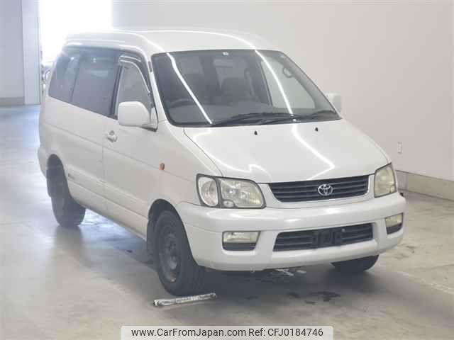 toyota liteace-noah undefined -TOYOTA--Liteace Noah SR40G-0169871---TOYOTA--Liteace Noah SR40G-0169871- image 1