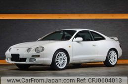 toyota celica 1996 -TOYOTA 【野田 301ﾇ2850】--Celica E-ST202--ST202-0114633---TOYOTA 【野田 301ﾇ2850】--Celica E-ST202--ST202-0114633-