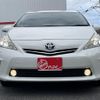 toyota prius-α 2012 CFJ1772736 image 18