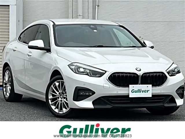 bmw 2-series 2020 -BMW--BMW 2 Series 3BA-7K15--WBA12AK0207F86645---BMW--BMW 2 Series 3BA-7K15--WBA12AK0207F86645- image 1