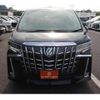 toyota alphard 2020 -TOYOTA--Alphard 3BA-AGH30W--AGH30-0304708---TOYOTA--Alphard 3BA-AGH30W--AGH30-0304708- image 8