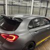 mercedes-benz a-class 2019 quick_quick_4BA-177054M_WDD1770542N137146 image 16