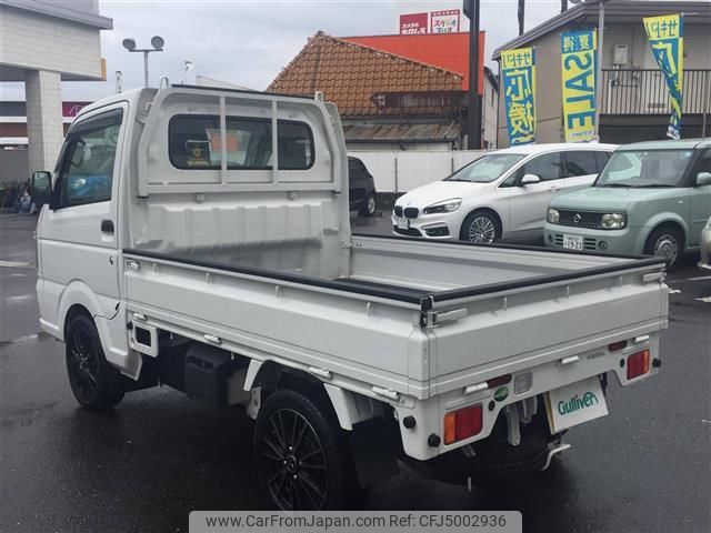 mitsubishi minicab-truck 2018 AUTOSERVER_16_6171_1073 image 2