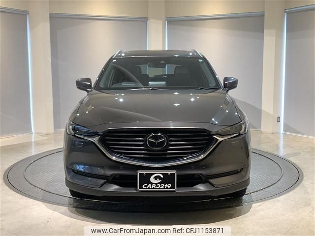 mazda cx-8 2020 -MAZDA 【札幌 334ﾌ2424】--CX-8 KG2P--306055---MAZDA 【札幌 334ﾌ2424】--CX-8 KG2P--306055- image 2
