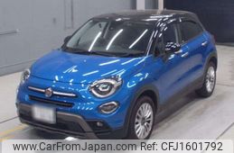 fiat 500x 2021 CFJ1601792
