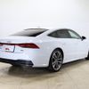 audi a7 2021 -AUDI--Audi A7 3AA-F2DLZS--WAUZZZF24MN085408---AUDI--Audi A7 3AA-F2DLZS--WAUZZZF24MN085408- image 2