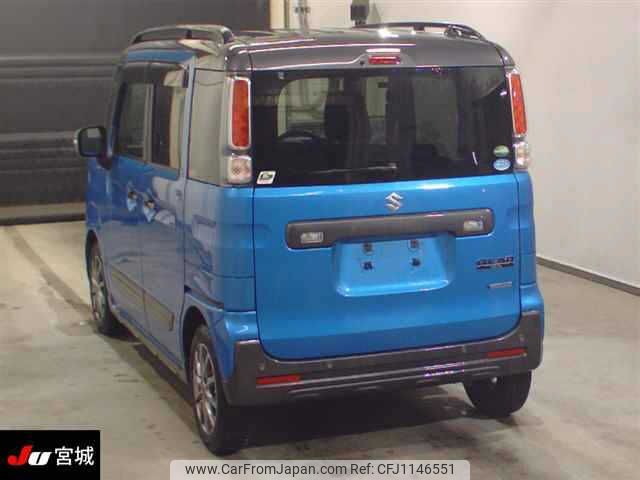 suzuki spacia 2019 -SUZUKI 【未記入 】--Spacia Gear MK53S--603418---SUZUKI 【未記入 】--Spacia Gear MK53S--603418- image 2
