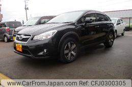 subaru xv 2014 -SUBARU--Subaru XV GPE--016001---SUBARU--Subaru XV GPE--016001-