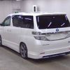 toyota vellfire 2014 quick_quick_DAA-ATH20W_8038149 image 2