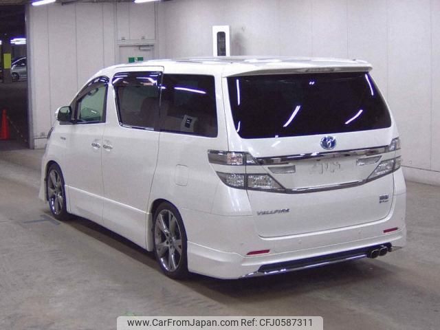 toyota vellfire 2014 quick_quick_DAA-ATH20W_8038149 image 2