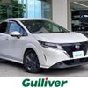 nissan note 2021 -NISSAN--Note 6AA-E13--E13-016300---NISSAN--Note 6AA-E13--E13-016300- image 1