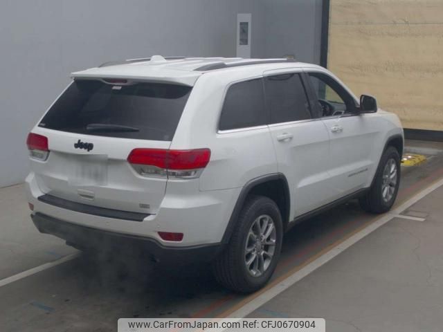 jeep grand-cherokee 2016 quick_quick_ABA-WK36T_1C4RJFEG9FC221908 image 2