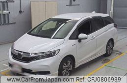 honda shuttle 2019 -HONDA--Shuttle 6AA-GP7--GP7-2113593---HONDA--Shuttle 6AA-GP7--GP7-2113593-